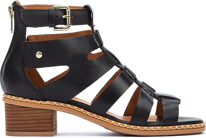Blanes Cage Sandal - Image 7