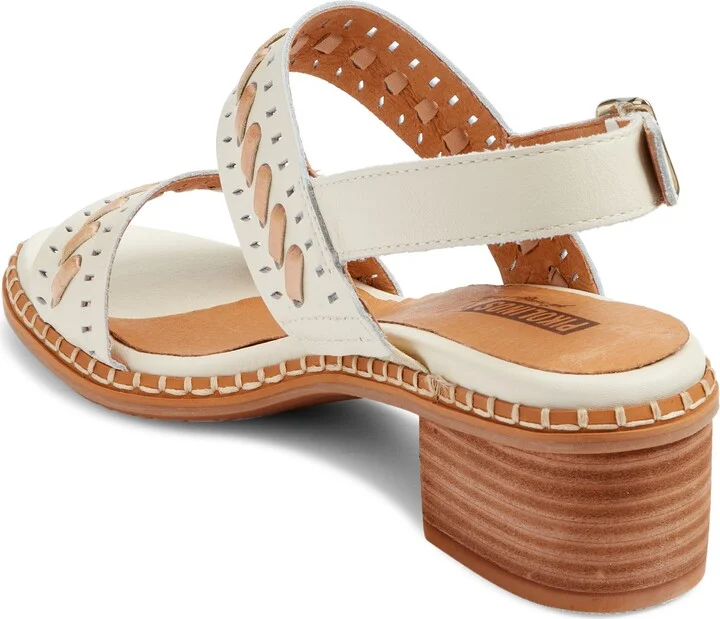 Blanes Slingback Sandal - Image 2