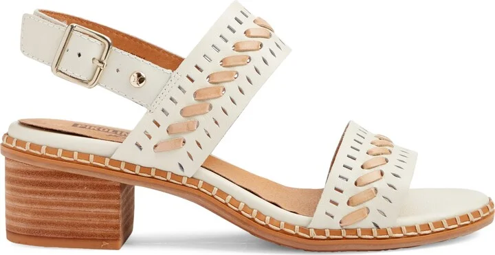 Blanes Slingback Sandal - Image 3
