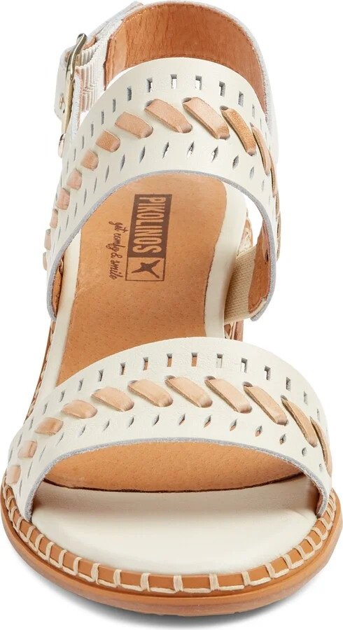 Blanes Slingback Sandal - Image 4