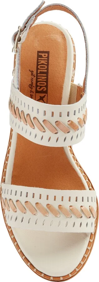Blanes Slingback Sandal - Image 5