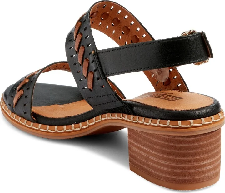 Blanes Slingback Sandal - Image 2