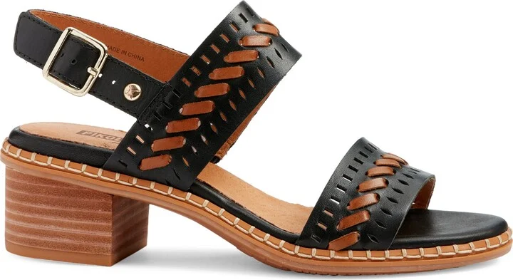 Blanes Slingback Sandal - Image 3