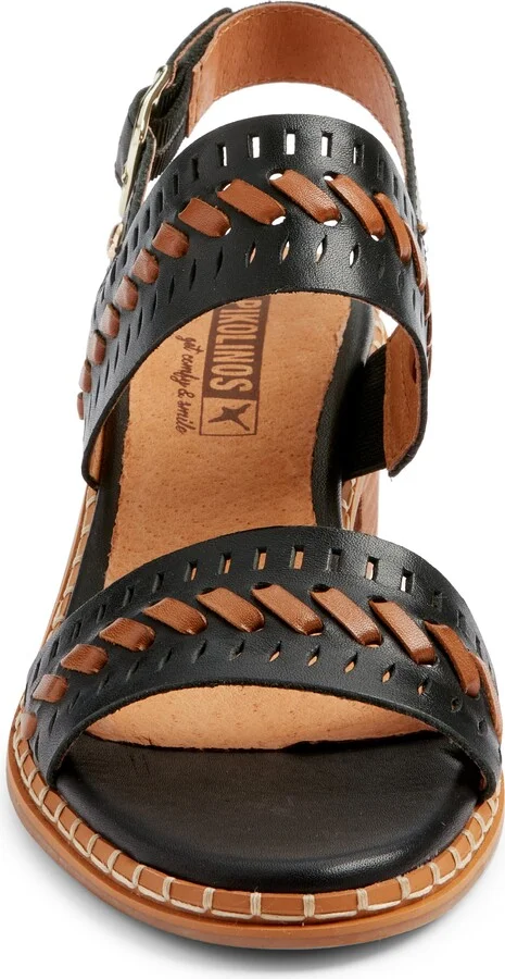 Blanes Slingback Sandal - Image 4