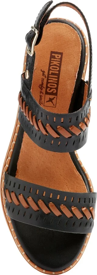 Blanes Slingback Sandal - Image 5