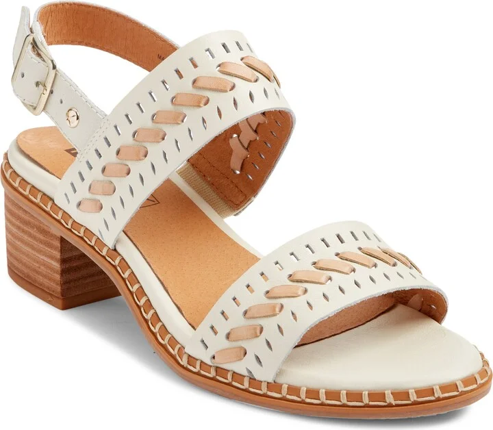 Blanes Slingback Sandal
