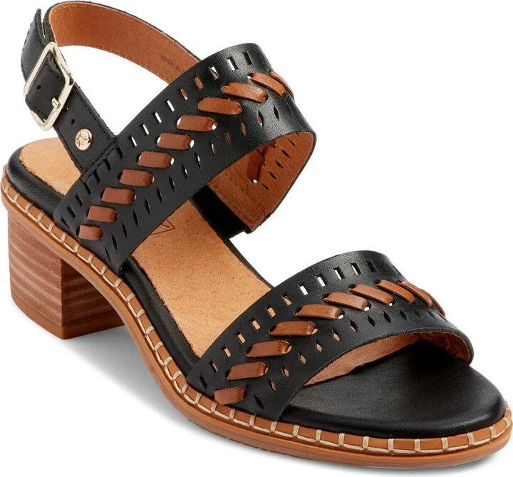 Blanes Slingback Sandal