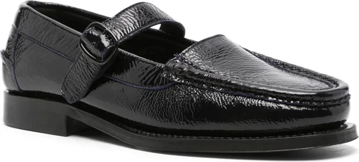 Blanquer buckled mocassins - Image 2