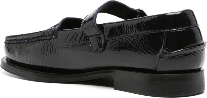 Blanquer buckled mocassins - Image 3