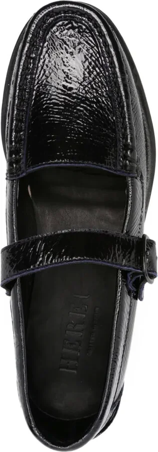Blanquer buckled mocassins - Image 4