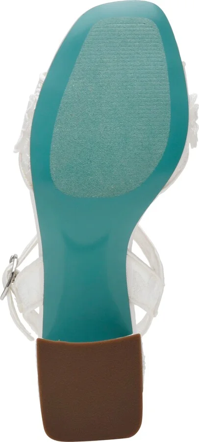 Blare Ankle Strap Pump - Image 6