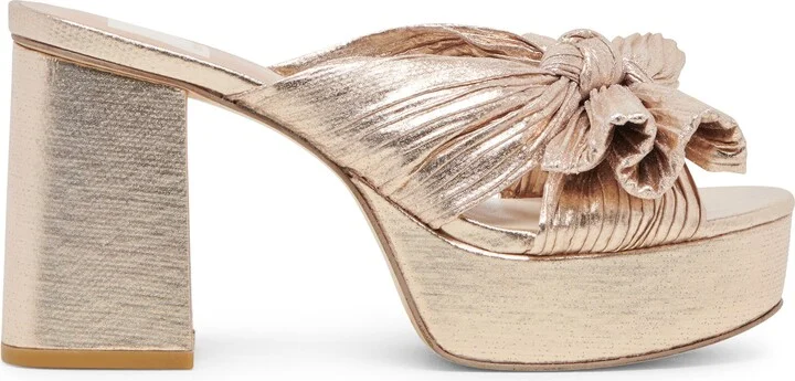 Blare Platform Slide Sandal - Image 3