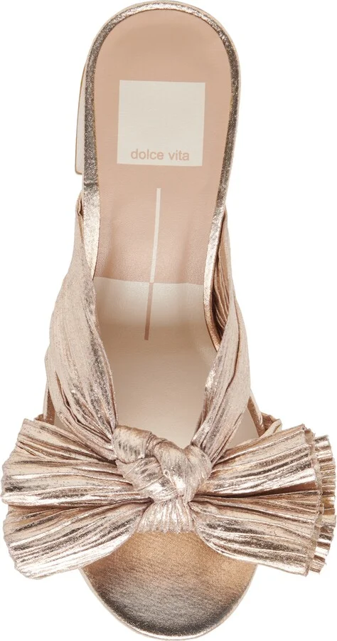 Blare Platform Slide Sandal - Image 5