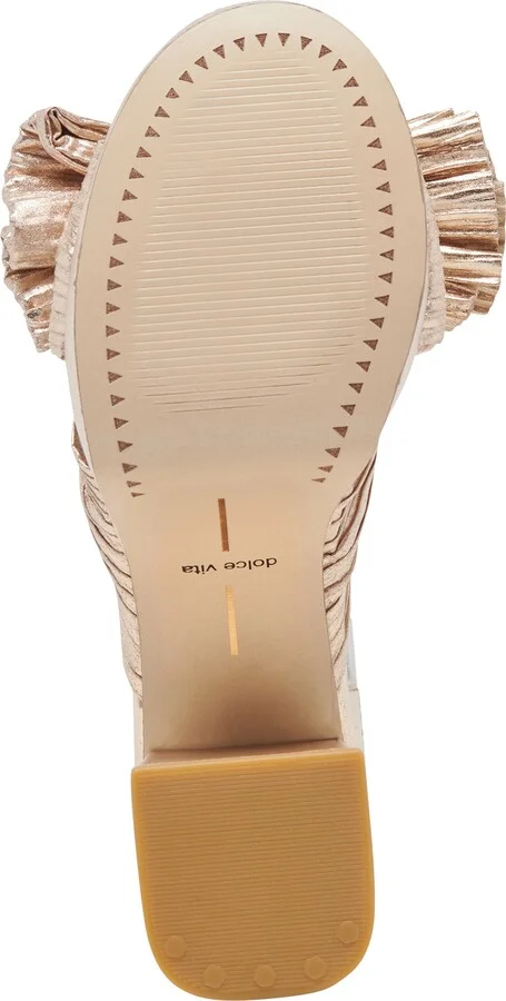 Blare Platform Slide Sandal - Image 6