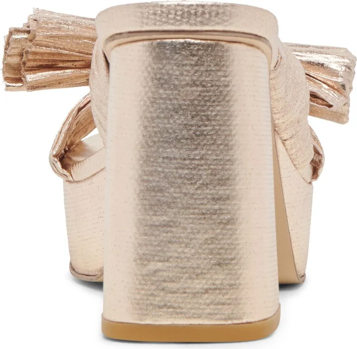 Blare Platform Slide Sandal - Image 7