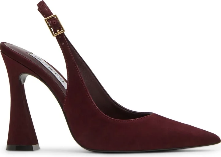Blare Slingback Pointed Toe Pump - Image 2
