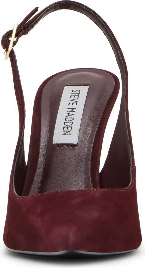 Blare Slingback Pointed Toe Pump - Image 3
