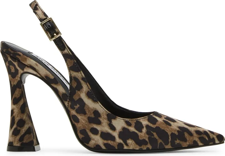 Blare Slingback Pointed Toe Pump - Image 8