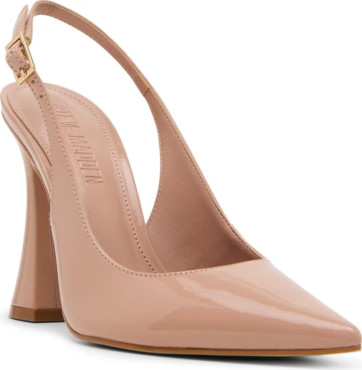 Blush Patent