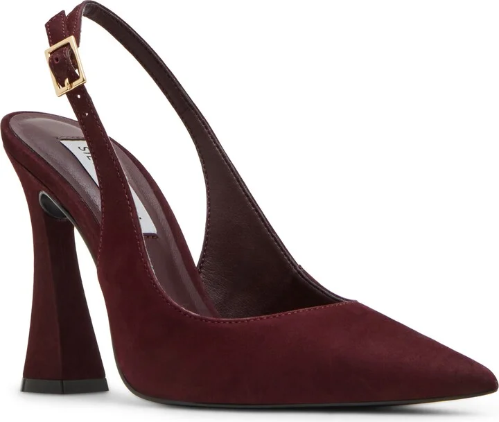 Blare Slingback Pointed Toe Pump