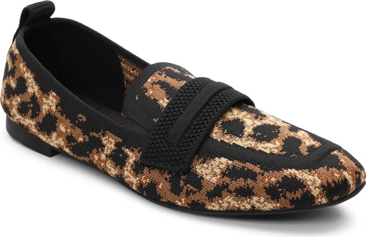Blast Knit Loafer