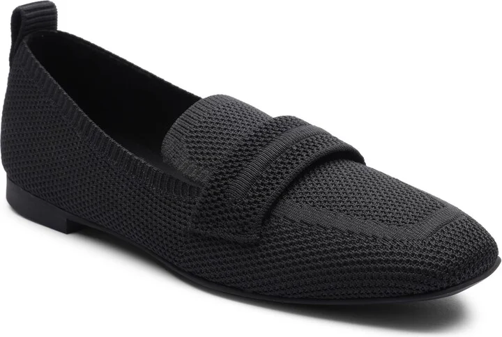 Blast Knit Loafer