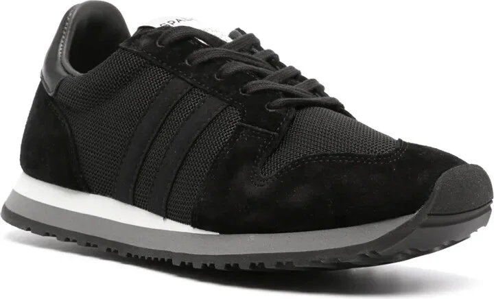 Blaster lace-up sneakers - Image 2