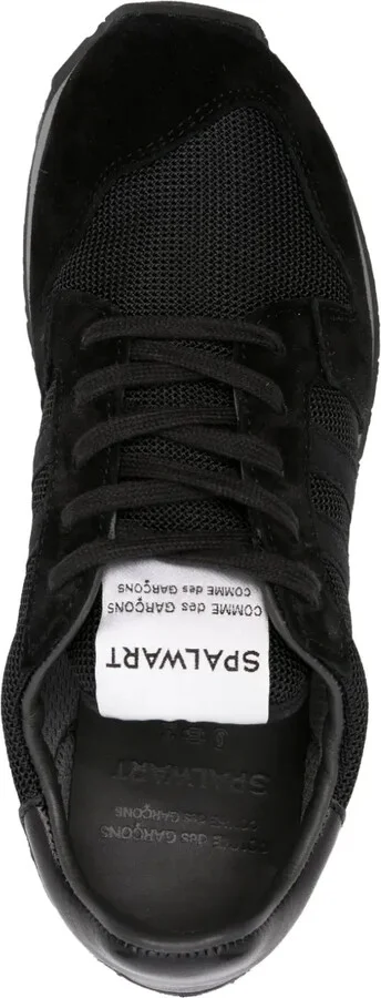 Blaster lace-up sneakers - Image 4