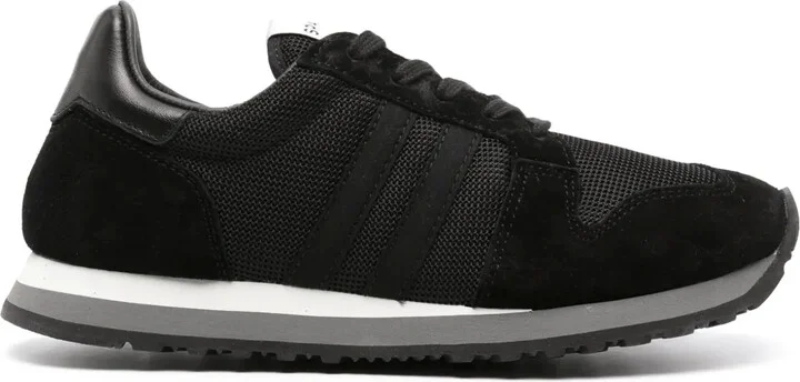 Blaster lace-up sneakers