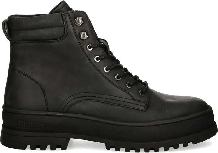 Blauer ankle boots