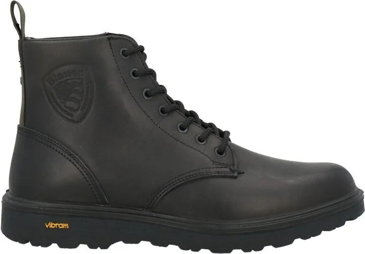 Blauer. Man Ankle boots - Image 3