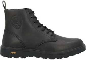 Blauer. Man Ankle boots