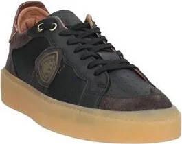 Blauer. Man Sneakers - Image 2