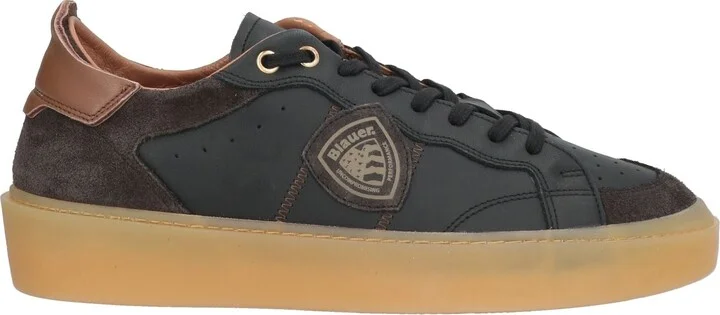 Blauer. Man Sneakers - Image 3