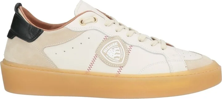 Blauer. Man Sneakers - Image 6