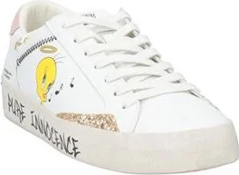 Blauer. Man Sneakers - Image 2
