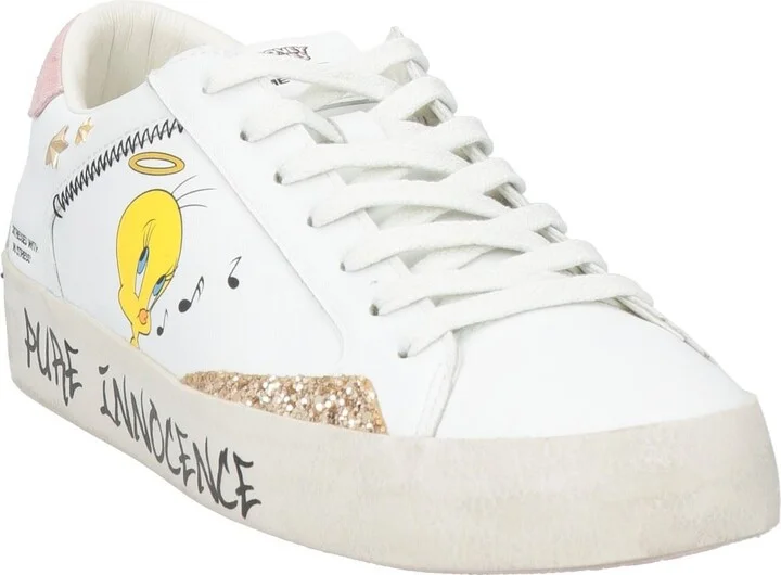 Blauer. Man Sneakers - Image 4