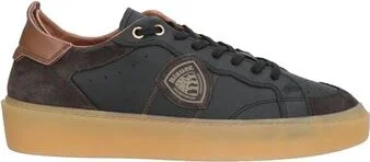 Blauer. Man Sneakers