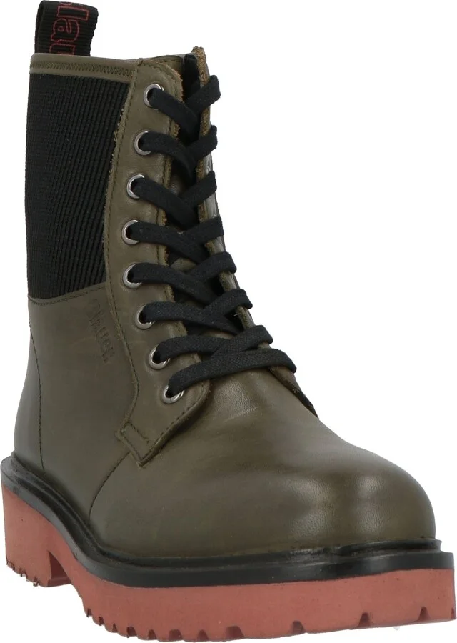 Blauer. Woman Ankle boots - Image 4