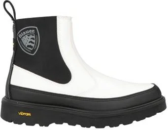 Blauer. Woman Ankle boots