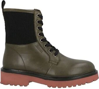 Blauer. Woman Ankle boots