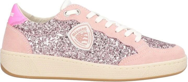 Blauer. Woman Sneakers - Image 3