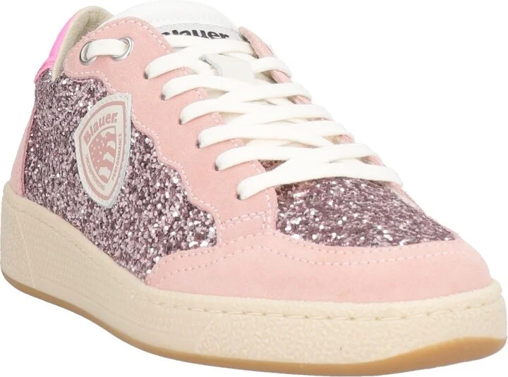 Blauer. Woman Sneakers - Image 4