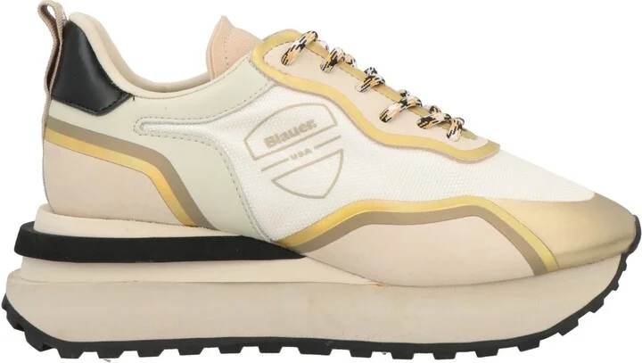 Blauer. Woman Sneakers - Image 3