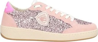 Blauer. Woman Sneakers