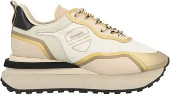 Blauer. Woman Sneakers