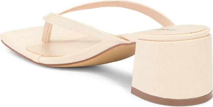 Blayne Block Heel Sandal - Image 8