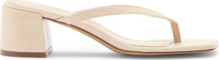 Blayne Block Heel Sandal - Image 10