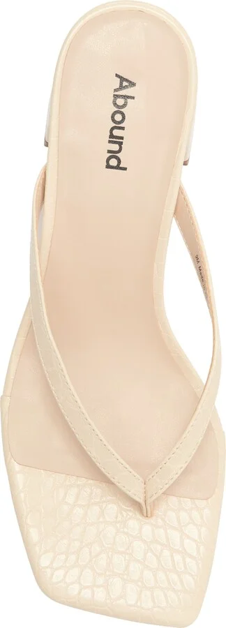 Blayne Block Heel Sandal - Image 11