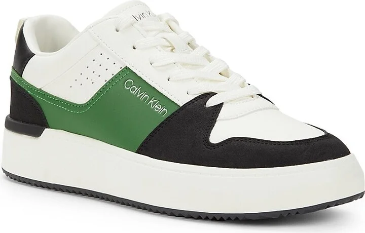 Blayne Colorblock Low-Top Sneakers - Image 2